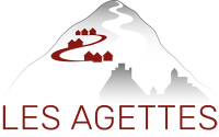 Les Agettes