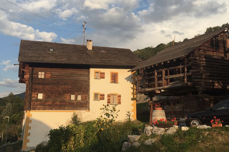 Réservez une salle pour une fête ou un évènement aux Agettes