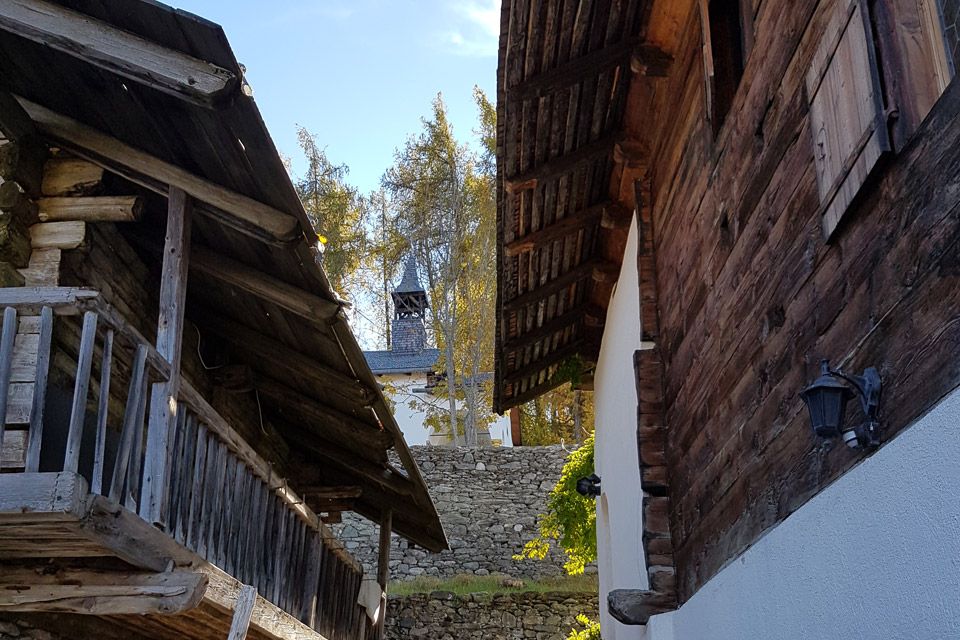 Les acteurs économiques de la région